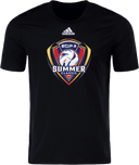 Adidas Performance Shirts - EDP Summer Classic 2026