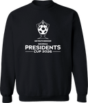 Crew Sweatshirt - USYS GA Presidents Cup (w2/3) 2026 (All White)