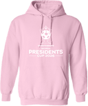 Hoodies - USYS GA Presidents Cup (w2/3) 2026 (All White)