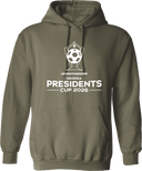 Hoodies - USYS GA Presidents Cup (w2/3) 2026 (All White)