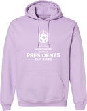 Hoodies - USYS GA Presidents Cup (w2/3) 2026 (All White)