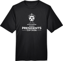 Performance Short Sleeves - USYS GA Presidents Cup (w2/3) 2026 (All White)