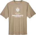 Performance Short Sleeves - USYS GA Presidents Cup (w2/3) 2026 (All White)