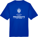 Performance Short Sleeves - USYS GA Presidents Cup (w2/3) 2026 (All White)