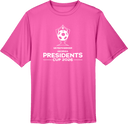 Performance Short Sleeves - USYS GA Presidents Cup (w2/3) 2026 (All White)