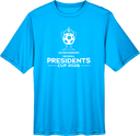 Performance Short Sleeves - USYS GA Presidents Cup (w2/3) 2026 (All White)