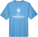 Performance Short Sleeves - USYS GA Presidents Cup (w2/3) 2026 (All White)
