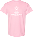 Short Sleeves - USYS GA Presidents Cup (w2/3) 2026 (All White)