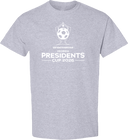 Short Sleeves - USYS GA Presidents Cup (w2/3) 2026 (All White)