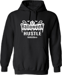 Hoodies - Halloween Hustle 2026 - White