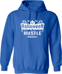 Hoodies - Halloween Hustle 2026 - White
