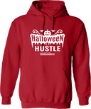 Hoodies - Halloween Hustle 2026 - White