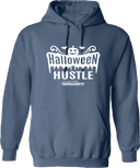 Hoodies - Halloween Hustle 2026 - White
