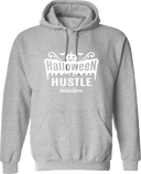 Hoodies - Halloween Hustle 2026 - White