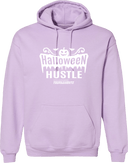 Hoodies - Halloween Hustle 2026 - White