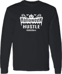 Long Sleeves - Halloween Hustle 2026 - White