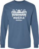 Long Sleeves - Halloween Hustle 2026 - White