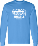 Long Sleeves - Halloween Hustle 2026 - White