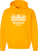 Hoodies - Halloween Hustle 2026 - White