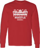 Long Sleeves - Halloween Hustle 2026 - White