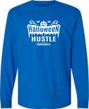 Long Sleeves - Halloween Hustle 2026 - White
