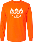 Long Sleeves - Halloween Hustle 2026 - White