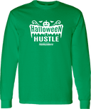 Long Sleeves - Halloween Hustle 2026 - White