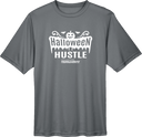 Performance Short Sleeves - Halloween Hustle 2026 - White