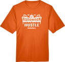 Performance Short Sleeves - Halloween Hustle 2026 - White