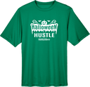 Performance Short Sleeves - Halloween Hustle 2026 - White