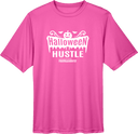 Performance Short Sleeves - Halloween Hustle 2026 - White