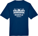Performance Short Sleeves - Halloween Hustle 2026 - White