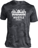 Performance Short Sleeves - Halloween Hustle 2026 - White