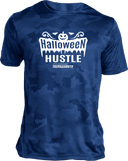 Performance Short Sleeves - Halloween Hustle 2026 - White