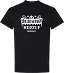 Short Sleeves - Halloween Hustle 2026 - White