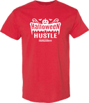Short Sleeves - Halloween Hustle 2026 - White