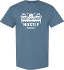 Short Sleeves - Halloween Hustle 2026 - White