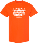 Short Sleeves - Halloween Hustle 2026 - White