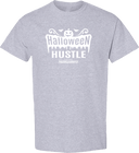 Short Sleeves - Halloween Hustle 2026 - White