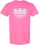 Short Sleeves - Halloween Hustle 2026 - White