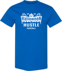 Short Sleeves - Halloween Hustle 2026 - White