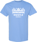 Short Sleeves - Halloween Hustle 2026 - White