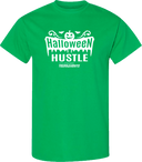 Short Sleeves - Halloween Hustle 2026 - White