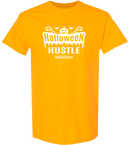 Short Sleeves - Halloween Hustle 2026 - White