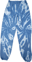 Sweatpants - Halloween Hustle 2026 - White