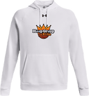 Under Armour Rival Fleece Hoodie - Hoop Group - Elite