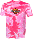 Under Armour Athletics Short Sleeve Tie-Dye - Hoop Group - Elite