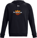 Under Armour Rival Fleece Hoodie - Hoop Group - Elite
