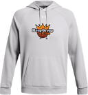 Under Armour Rival Fleece Hoodie - Hoop Group - Elite