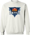 Crew Sweatshirt - Battle By The Bay (Vette City) 2025